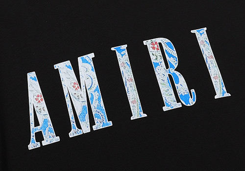 SMCL-1803 High Quality Amiri Cotton Shirt