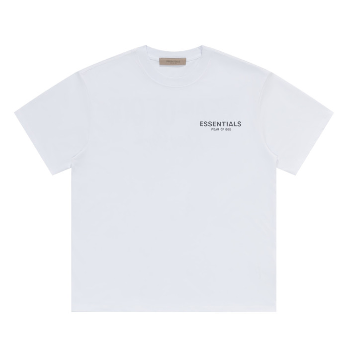SMCL-1969 High Quality FOG Essentials 240g Cotton Shirt