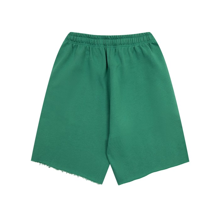 SMCL-1950 High Quality Denim Tears 380g Cotton Shorts