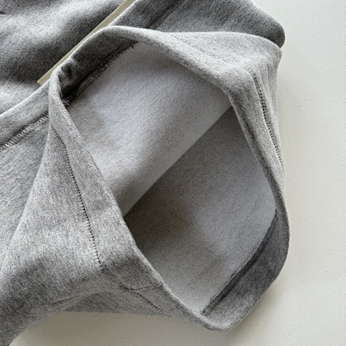 SMCL-1864 High Quality FOG Essentials 380g Cotton Shorts