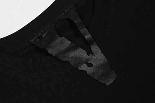 SMCL-2182 High Quality Vlone Cotton Shirt