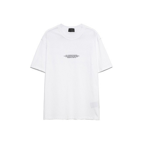 SMCL-2015 High Quality FOG Essentials 240g Cotton Shirt