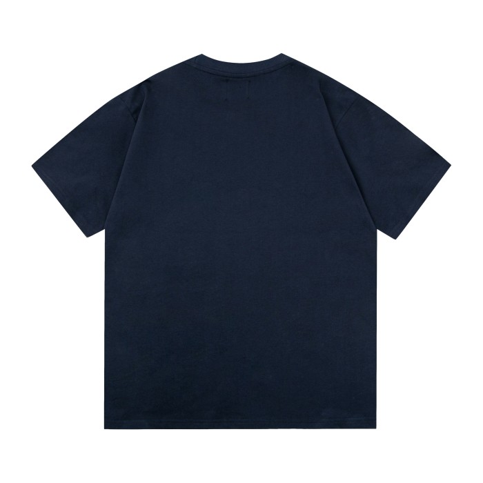 SMCL-1941 High Quality Spider 240g Cotton Shirt