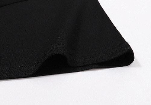 SMCL-1719 High Quality Rhude Cotton Shirt