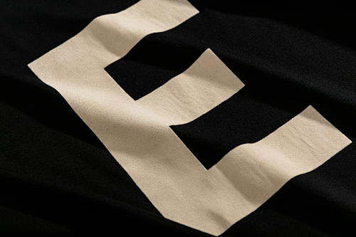 SMCL-1993 High Quality FOG Essentials 240g Cotton Shirt