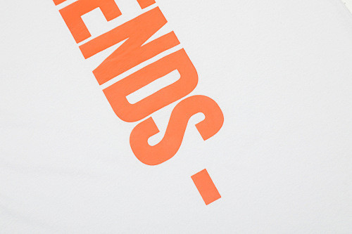 SMCL-2149 High Quality Vlone Cotton Shirt