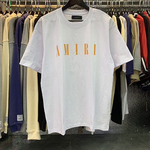 SMCL-1808 High Quality Amiri Cotton Shirt