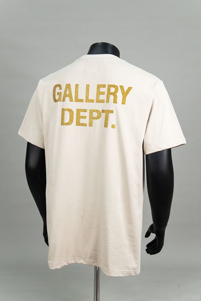 SMCL-1901 High Quality Gallery Dept 240g Cotton Shirt