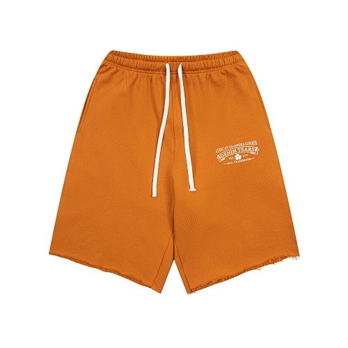 SMCL-1950 High Quality Denim Tears 380g Cotton Shorts