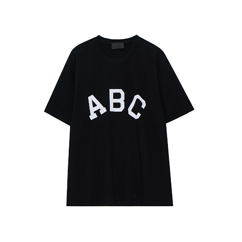 SMCL-1999 High Quality FOG Essentials 240g Cotton Shirt