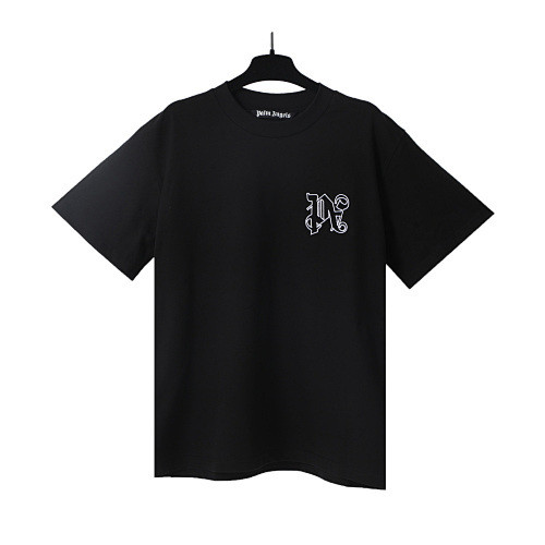 SMCL-2070 High Quality Palm Angels Cotton Shirt