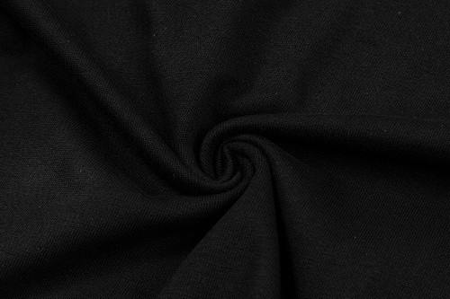 SMCL-2034 High Quality FOG Essentials Retro 240g Cotton Shirt