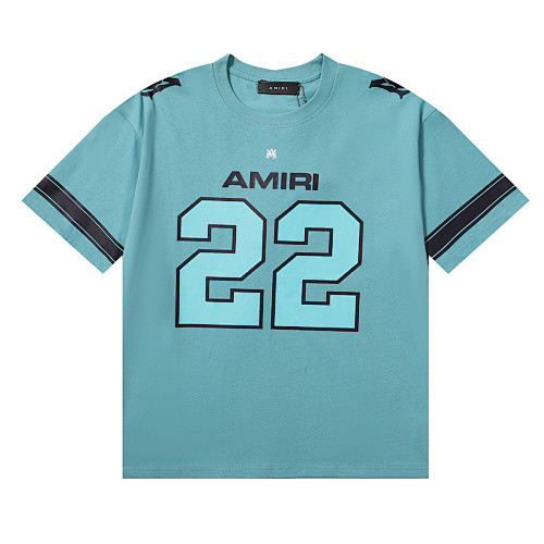 SMCL-1770 High Quality Amiri Cotton Shirt