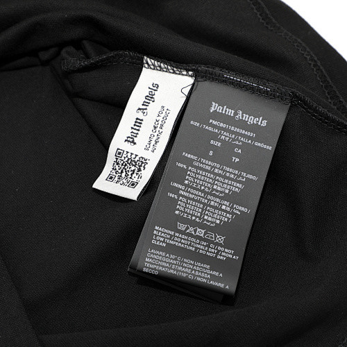 SMCL-2100 High Quality Palm Angels Cotton Shirt