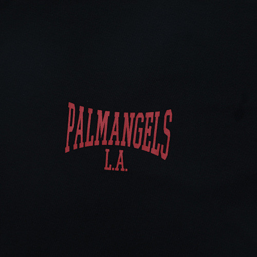 SMCL-2059 High Quality Palm Angels Cotton Shirt