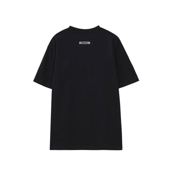 SMCL-2001 High Quality FOG Essentials 240g Cotton Shirt