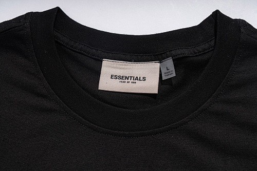 SMCL-2008 High Quality FOG Essentials 240g Cotton Shirt
