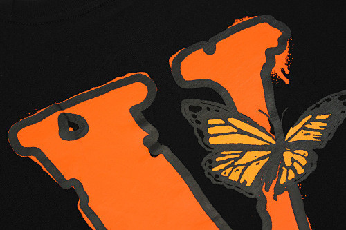 SMCL-2182 High Quality Vlone Cotton Shirt