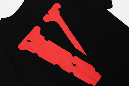 SMCL-2180 High Quality Vlone Cotton Shirt