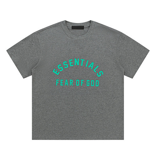SMCL-1975 High Quality FOG Essentials 240g Cotton Shirt