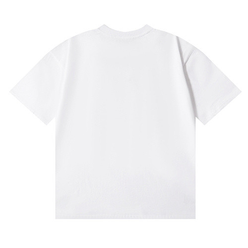 SMCL-1772 High Quality Amiri Cotton Shirt