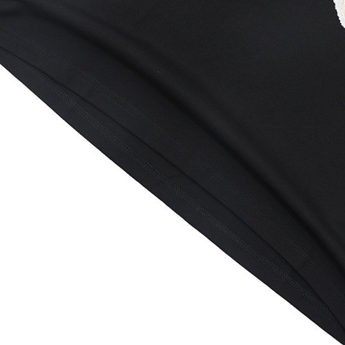 SMCL-2067 High Quality Palm Angels Cotton Shirt