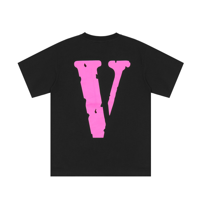 SMCL-2176 High Quality Vlone Cotton Shirt