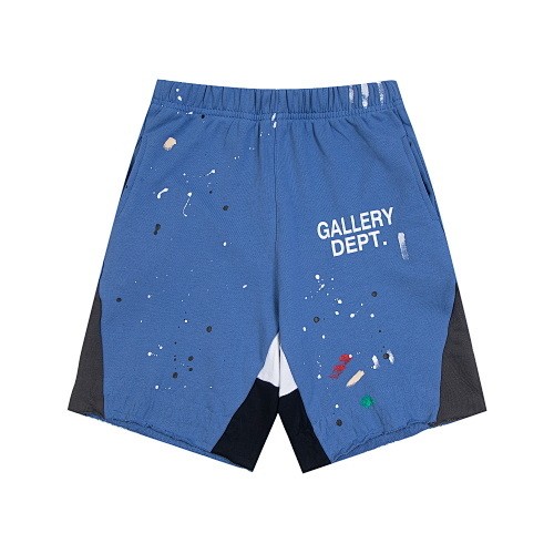 SMCL-1925 High Quality Gallery Dept 350g Cotton Shorts