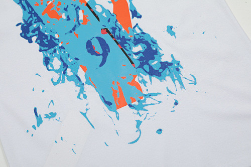 SMCL-2138 High Quality Vlone Cotton Shirt