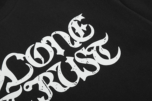 SMCL-2132 High Quality Vlone Cotton Shirt