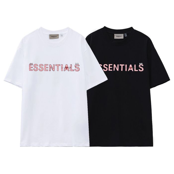 SMCL-2001 High Quality FOG Essentials 240g Cotton Shirt