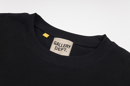 SMCL-1907 High Quality Gallery Dept 240g Cotton Shirt