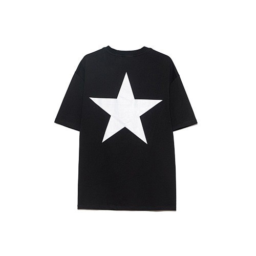 SMCL-2010 High Quality FOG Essentials 240g Cotton Shirt
