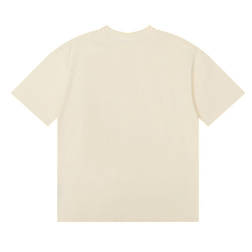 SMCL-1655 High Quality Rhude Cotton Shirt
