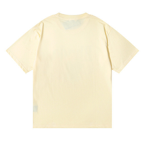 SMCL-1706 High Quality Rhude Cotton Shirt