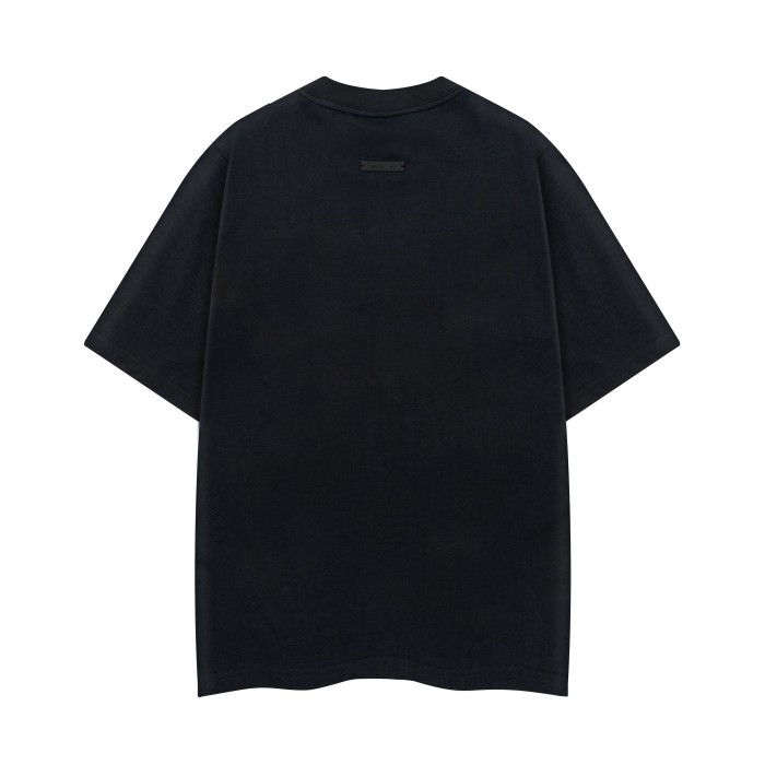 SMCL-2024 High Quality FOG Essentials 240g Cotton Shirt