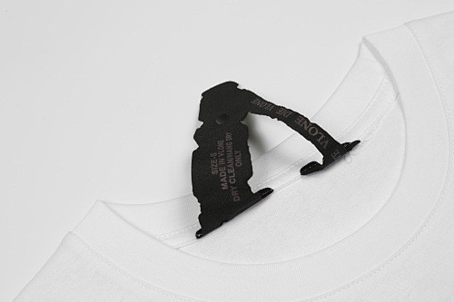 SMCL-2156 High Quality Vlone Cotton Shirt