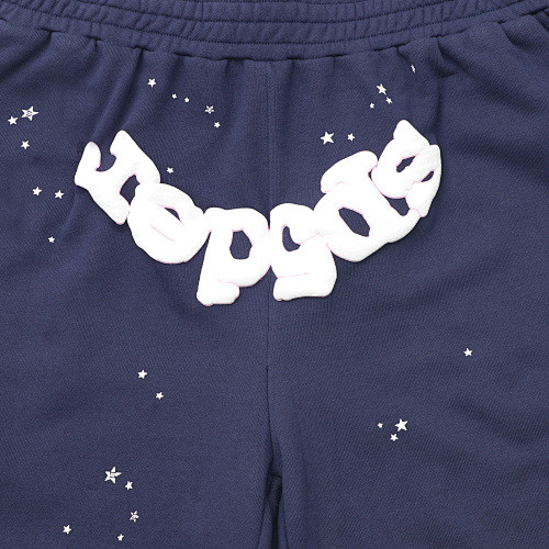SMCL-2045 High Quality Spider Cotton Shorts