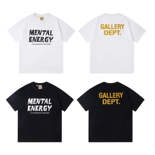 SMCL-1895 High Quality Gallery Dept 240g Cotton Shirt