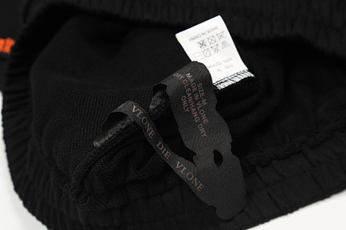 SMCL-2144 High Quality Vlone Cotton Shorts