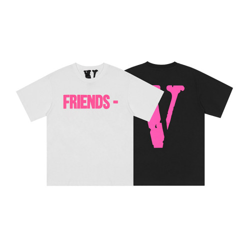 SMCL-2174 High Quality Vlone Cotton Shirt