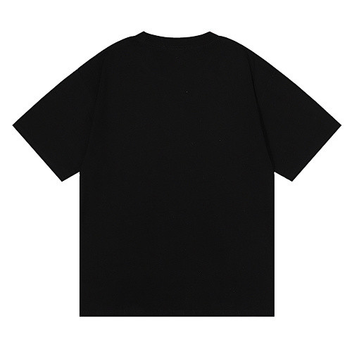 SMCL-1681 High Quality Rhude Cotton Shirt
