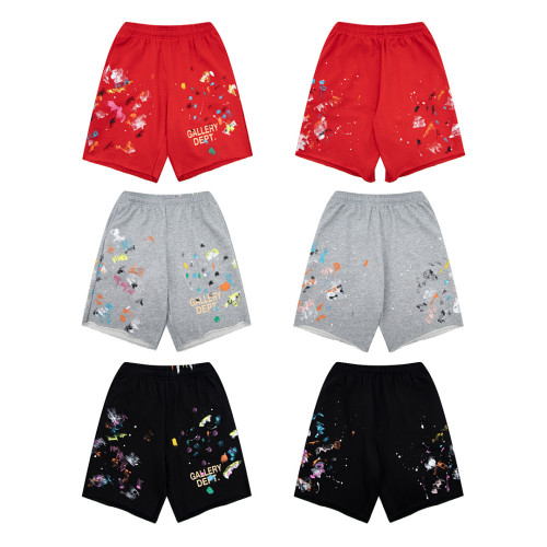 SMCL-1921 High Quality Gallery Dept 300g Cotton Shorts