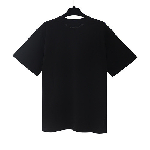SMCL-2069 High Quality Palm Angels Cotton Shirt