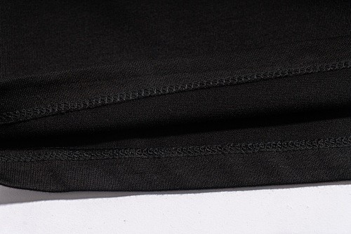 SMCL-2012 High Quality FOG Essentials 240g Cotton Shirt