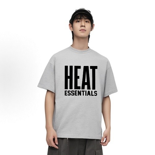 SMCL-1831 High Quality FOG Essentials 280g Cotton Shirt