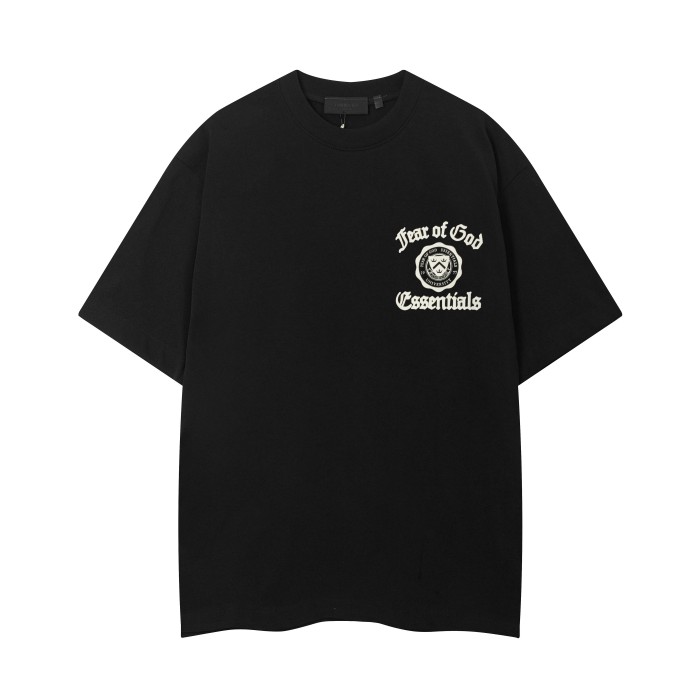 SMCL-2037 High Quality FOG Essentials 240g Cotton Shirt