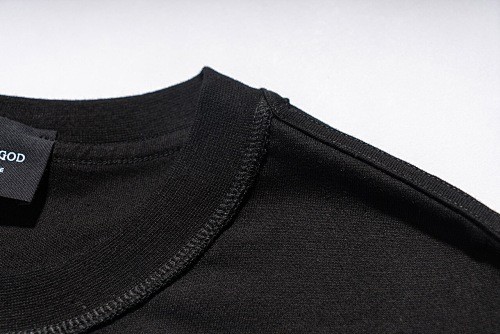 SMCL-2013 High Quality FOG Essentials 240g Cotton Shirt