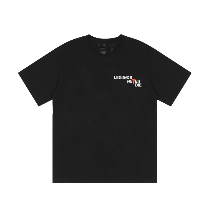 SMCL-2182 High Quality Vlone Cotton Shirt