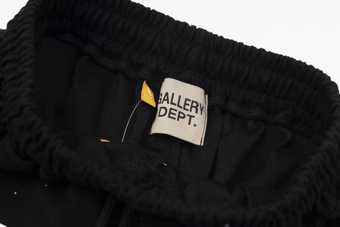 SMCL-1927 High Quality Gallery Dept 300g Cotton Shorts